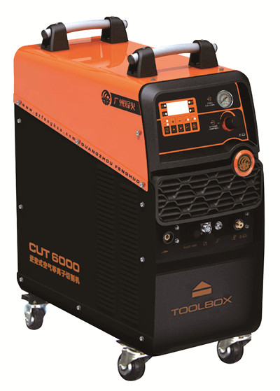 CUT 6000